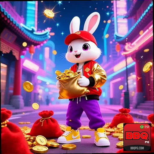 Acesse sua conta - bbqpg