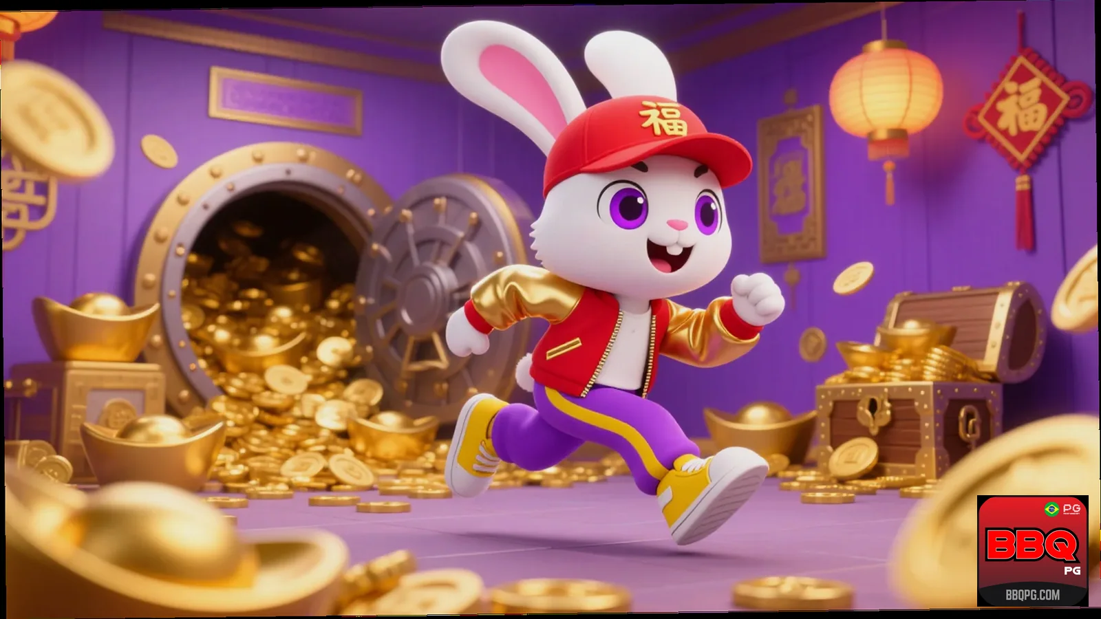 Caça-níqueis online - bbqpg