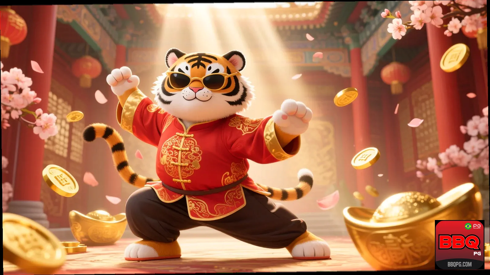 Ofertas de bônus - bbqpg