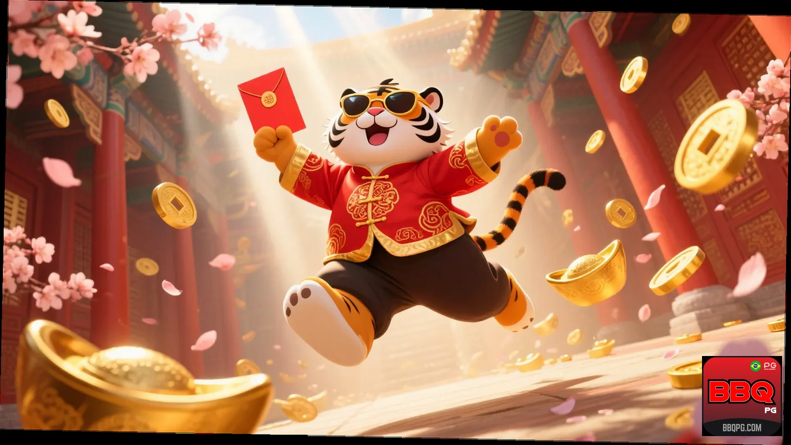 Imagem de cassino premium - bbqpg