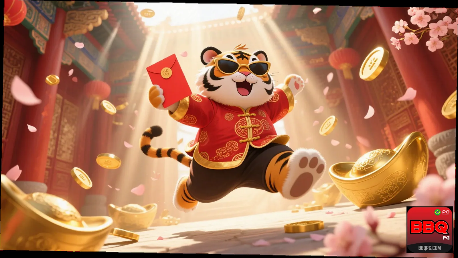 Jogos de cassino online - bbqpg