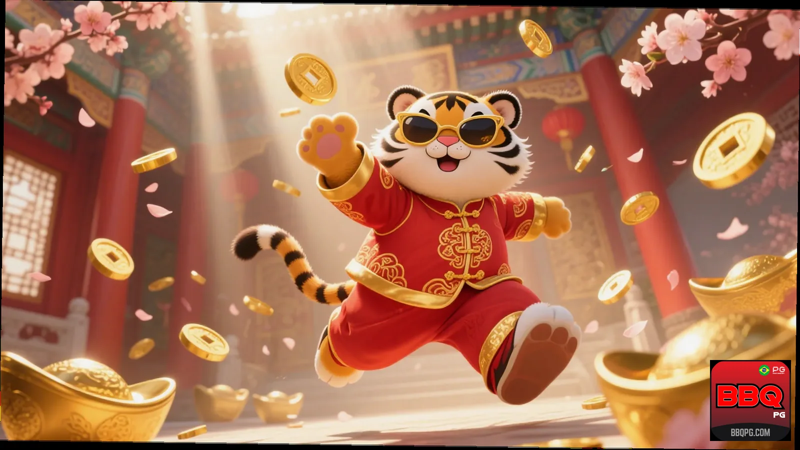 Promoções de cassino